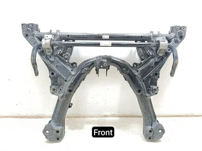Tesla 1144381-00-B, 1044521-00-J / 114438100B, 104452100J MODEL 3 2018 Querträger vorne - Bild 1