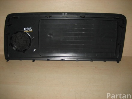 AUDI 8T0 035 406 D / 8T0035406D A4 (8K2, B8) 2015 Loudspeaker grille