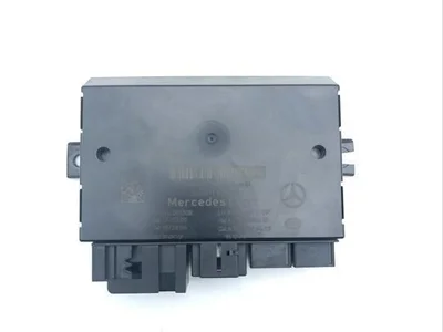 Mercedes-Benz 5DS011106, A1679001209 GLS (X167) 2021 Unidad de control para la fijación del remolque - Imagen 1