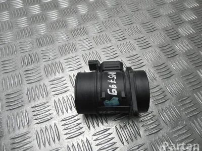 Opel 82002800604 VIVARO Box (F7) 2007 Boitier - Image 1