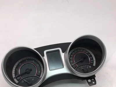 Fiat 68249007AA FREEMONT (345_) 2013 Tableau de bord - Image 1