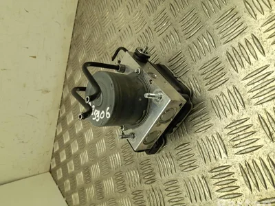 Peugeot 9838785480, 9824311280 508 SW II 2021 Unité de commande hydraulique ABS - Image 1