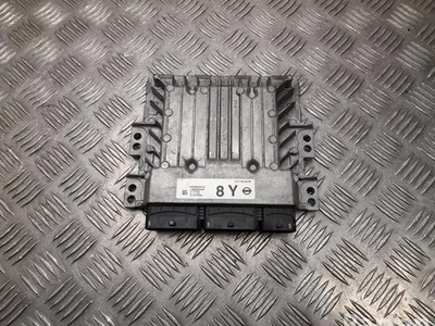 Nissan 237104JA7B NAVARA Platform/Chassis (D23) 2016 Control unit for engine - Image 1