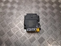 Audi 4KE 959 655 H / 4KE959655H Q8 e-tron 2021 Unité de contrôle pour airbag