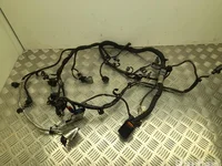 Volkswagen 04E972627EJ TOURAN (5T1) 2018 Fils du compartiment moteur