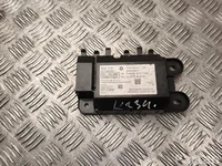 Smart A 453 900 24 11, 283G00804R / A4539002411, 283G00804R FORFOUR Hatchback (453) 2022 control unit