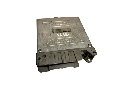 Mercedes-Benz Trucks A4461000590 ACTROS MP2 / MP3 2002 Valdymo blokas - Nuotrauka 1