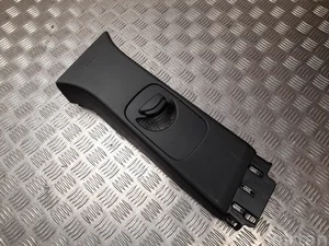 Renault 769132371R, 769139796R KANGOO III 2021 Tapisserie voiture right side