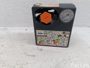 Ford Kuga III 2020 IRE AIR PUMP COMPRESSOR 