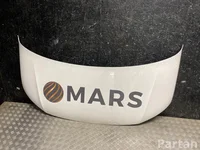 Volkswagen TRANSPORTER VI komercinis (SGA, SGH) 2023 Gaubtas