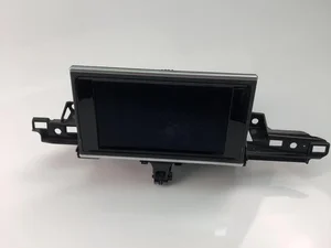 Audi 4G1919601AB A6 (4G2, C7, 4GC) 2015 Sistema de navegación/ audio/ video