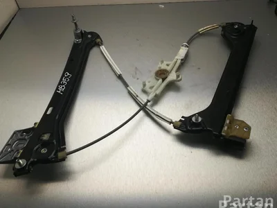 Mercedes-Benz 994381 CLA Coupe (C117) 2014 Lève-vitre Right Front - Image 1