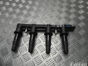 Vauxhall 55584404 MOKKA / MOKKA X 2014 Distributeur d'allumage