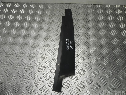 BMW 7033803 5 (E60) 2009 Cover, column B, door Left