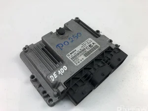 Peugeot 9808016480; 0281030548 / 9808016480, 0281030548 308 SW II 2018 Control unit for engine