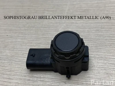 BMW 9826961 ; 6620982696101 / 9826961, 6620982696101 iX3 (G08) 2024 Sensor-Einparkhilfe - Bild 1