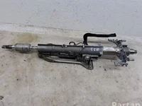 BMW 6786891, 6786891A 3 Convertible (E93) 2011 crémaillère de direction