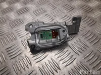 BMW 18591701, 18555001 5 Touring (F11) 2017 Unité de contrôle de la lumière