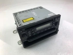 Honda 39101-S9A-E010-M1; 39101-S9A-E010-M1 / 39101S9AE010M1, 39101S9AE010M1 CR-V IV (RM_) 2012 Radio / lecteur CD