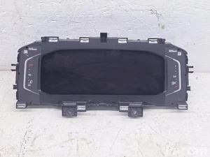 Volkswagen 2G0920320E POLO VI (AW1, BZ1, AE1) 2024 Prietaisų skydelis (spidometras)