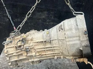 Nissan 32010EB510 NP300 NAVARA Platform/Chassis (D40) 2011 Transmission manuelle