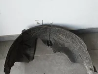Gebrauchtes Original BMW 1 (F70) 2025 Radhausschale hinten rechts