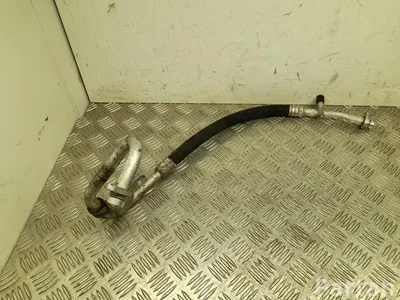 Renault 924548982R MASTER III Kasten (FV) 2019 Klimaleitung Klimaschlauch - Bild 1