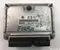 Volkswagen 045906019AE; 0281010628 / 045906019AE, 0281010628 LUPO (6X1, 6E1) 2002 Unidad de control del motor - Imagen 2