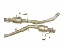 Mercedes-Benz A1664904836, KT0354 GL-CLASS (X166) 2015 Catalyseur