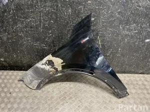 Audi Q5 GUB 2025 Sparnas kairė pusė