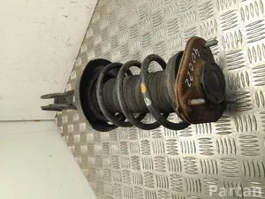 Toyota 48510-F4260 / 48510F4260 C-HR II (AX20) 2024 amortizatoriaus komplektas dešinė priekis