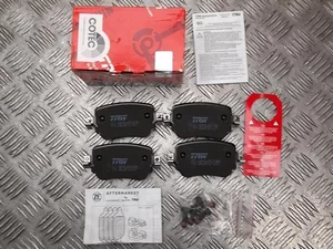 Škoda GDB2042 OCTAVIA III (5E3) 2012 Тормозные колодки