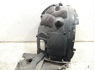 BMW 7424905, 51717424905, 108341, 108341-10 / 7424905, 51717424905, 108341, 10834110 X5 (G05) 2020 Wing liner Left Front