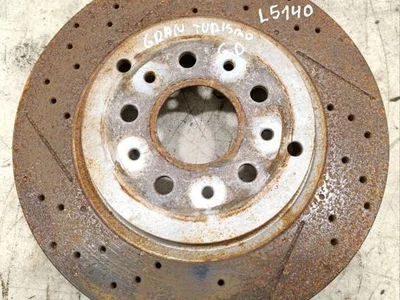 Maserati GRAN TURISMO 2011 Disco de freno Right Rear - Imagen 1