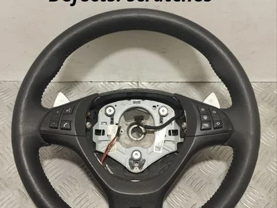 BMW 6787816-02, 6787816, 306781499001-AD, 306781499001 / 678781602, 6787816, 306781499001AD, 306781499001 X5 (E70) 2011 Kierownica - Obraz 1