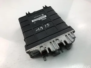 Volkswagen 030906026K; 0261200750 / 030906026K, 0261200750 GOLF III (1H1) 1999 БУ двигателя