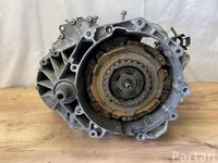 Volkswagen UUF Golf VIII (CD1) 2021 Automatyczna skrzynia biegów