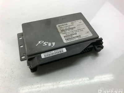 Citroën  9643926680; 0260002922 / 9643926680, 0260002922 C5 II Break (RE_) 2004 Unités de contrôle - Image 1