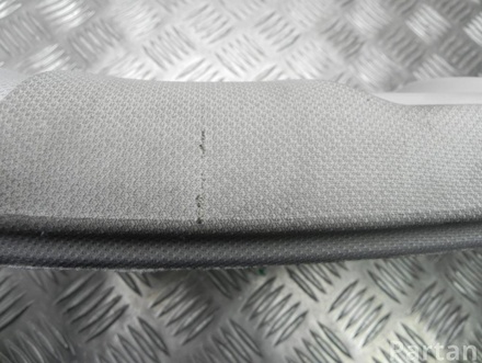 AUDI 8P0 867 293 B / 8P0867293B A3 (8P1) 2006 Lining, pillar b Upper left side