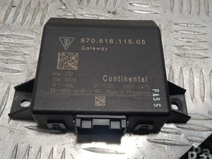 Porsche 97061811505 PANAMERA (970) 2010 Interface de diagnostic (passerelle)