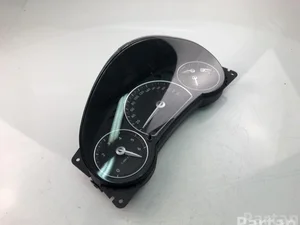 Saab P12824540 9-3 (YS3F) 2008 Tableau de bord