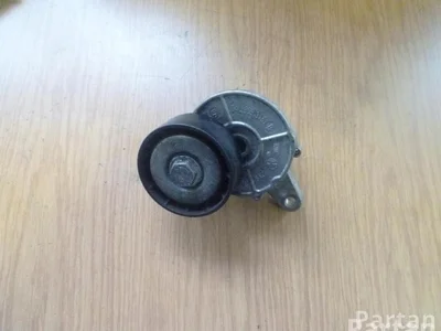 Audi 04L 903 315 B / 04L903315B A4 (8K2, B8) 2010 Tendeur de courroie (unité de tension) - Image 1