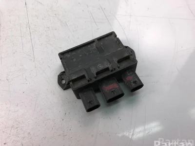 Volvo E01543-102 / E01543102 XC90 II 2017 control unit - Image 1