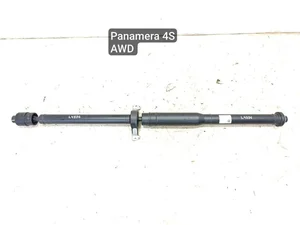 Porsche 971.521.101.AE, 971.521.101 / 971521101AE, 971521101 PANAMERA (971) 2018 Arbre de transmission longitudinal complect