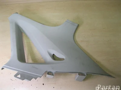 Volkswagen 6R4 867 288 / 6R4867288 POLO (6R, 6C) 2010 Tapisserie voiture right side - Image 1