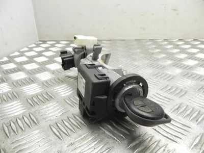 Suzuki 33970-65J00 / 3397065J00 GRAND VITARA II (JT, TE, TD) 2007 cylindre de serrure pour allumage - Image 1