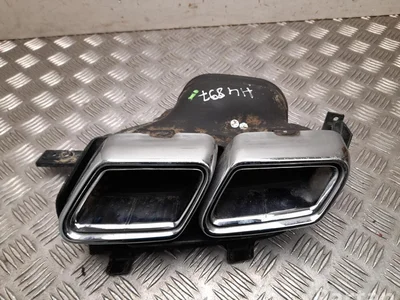 Mercedes-Benz A 231 490 01 27 / A2314900127 S-CLASS (W222, V222, X222) 2015 Embouts d'échappement - Image 1