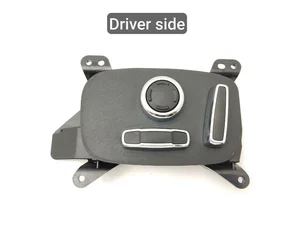 Jaguar FW93-14B566-EB / FW9314B566EB XJ (X351) 2016 Interrupteur de réglage du siège