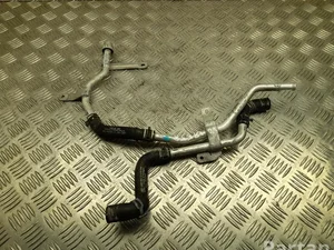 Volkswagen 4M0 121 485 CM, 4M0 121 485 CB / 4M0121485CM, 4M0121485CB Touareg III CR 2024 Conduite de réfrigérant