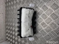 Gebrauchtes Original Nissan 651180200 Ariya 2025 Beifahrerairbag